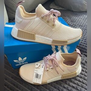 Women's Originals NMD R1  BRAND NEW WITH TAGS